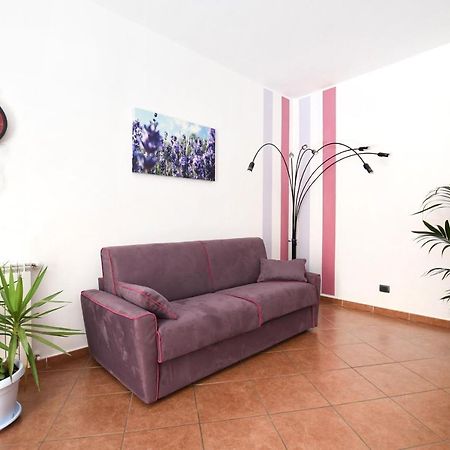 Iflat Angel'S Floor Apartment Palermo Exterior foto