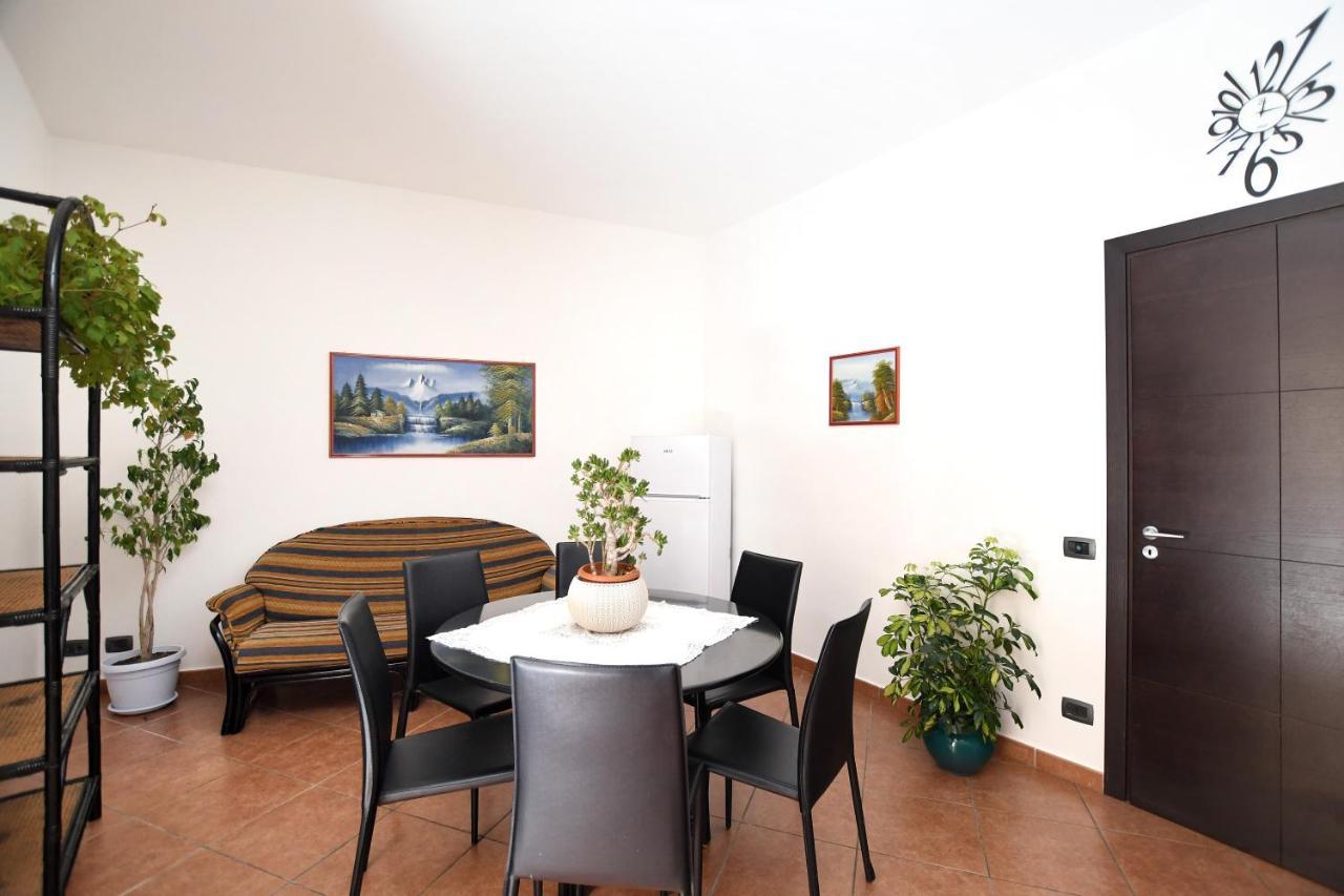 Iflat Angel'S Floor Apartment Palermo Exterior foto